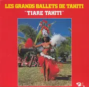 Tiare Tahiti