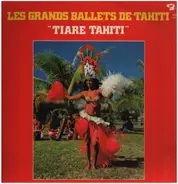 Gilles Holande - Les Grands Ballets De Tahiti