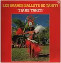 LP - Gilles Holande - Les Grands Ballets De Tahiti