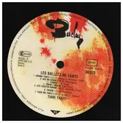 LP - Gilles Holande - Les Grands Ballets De Tahiti