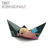 CD - Tibet - Robinsonaut - Digisleeve