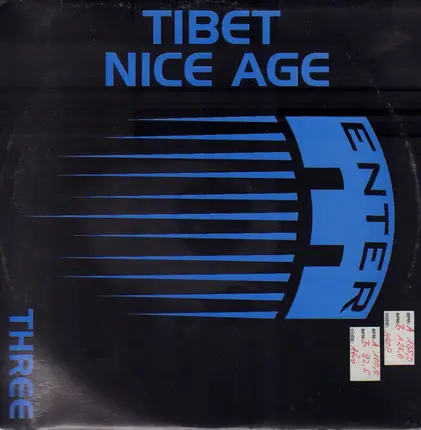 Tibet - Nice Age