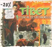 Tibetan Music Compilation - Tibet - Essential Of Tibetan Music