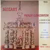 LP - Tibor Varga , Kammerorchester Tibor Varga , Wolfgang Amadeus Mozart - Violin Concertos