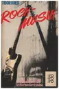 Paperback - Tibor Kneif - Rockmusik. Ein Handbuch zum kritischen Verständnis.