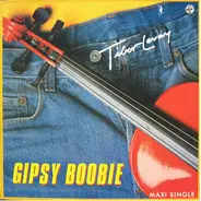 Tibor Levay - Gipsy Boobie