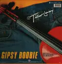 12inch Vinyl Single - Tibor Levay - Gipsy Boobie