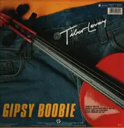 Tibor Levay - Gipsy Boobie