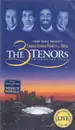 VHS - Tibor Rudas presents José Carreras , Placido Domingo , Luciano Pavarotti With Zubin Mehta - The 3 Tenors In Concert 1994