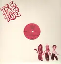 12'' - Tic Tac Toe - Ich Wär' So Gern So Blöd Wie Du