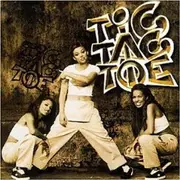 CD - Tic Tac Toe - Tic Tac Toe