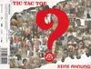 CD Single - Tic Tac Toe - Keine Ahnung