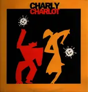 12inch Vinyl Single - Tic Tac - Charly Charlot