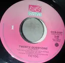 7inch Vinyl Single - Tictoc - Twenty Questions
