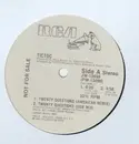 12inch Vinyl Single - Tictoc - Twenty Questions