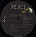 12'' - Tictoc - Twenty Questions