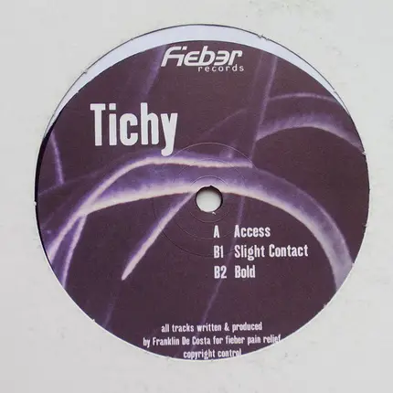 Tichy - Access