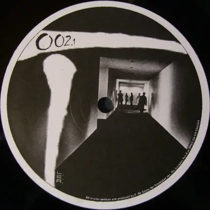 Tichy - RaumZeitErfahrungen