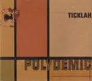 CD - Ticklah - Polydemic - Digipak