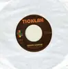 7inch Vinyl Single - TICKLAH - RESCUE ME - FT. MIKEY GENERAL