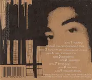 CD - Ticklah - Polydemic - Digipak