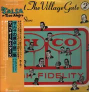 Tico All-Stars - Descargas Live at the Village Gate