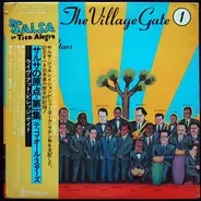 Tico All-Stars - Descargas At The Village Gate Live Vol. 1