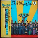 LP - Tico All-Stars - Descargas At The Village Gate Live Vol. 1 - OBI+insert