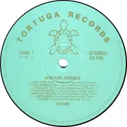 LP - TiCorn - Haïti