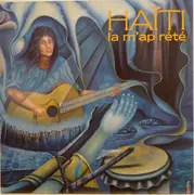LP - Ticorn - Haiti La M' Ap Rete - Gatefold