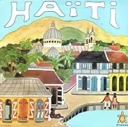 TiCorn - Haïti