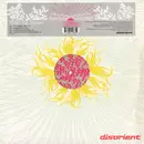 12inch Vinyl Single - Tidal - Up Stream