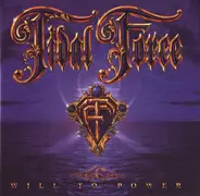 Tidal Force - Will To Power