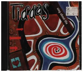 Tiddas - Sing About Life