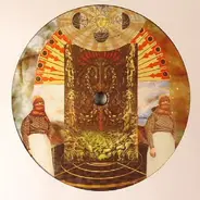 Tide Eman - Animate Objects EP