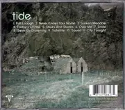 CD - Tide - Tide
