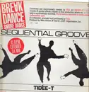 12inch Vinyl Single - Tidee-T - Sequential Groove