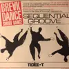 7inch Vinyl Single - Tidi - Sequential Groove