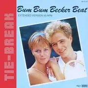 12inch Vinyl Single - Tie-Break - Bum Bum Becker Beat (Extended Version)