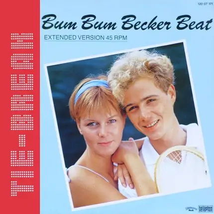 Tie-Break - Bum Bum Becker Beat