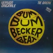 Tie-Break - Bum Bum Becker Beat