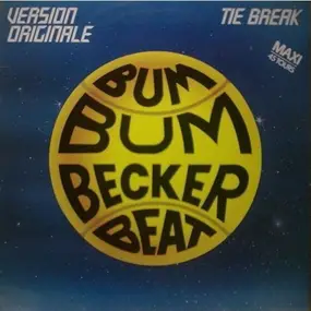 Tie-Break - Bum Bum Becker Beat