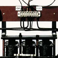 Tied & Tickled Trio - EA1 EA2