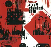 CD - Tied & Tickled Trio - Observing Systems - Digipak