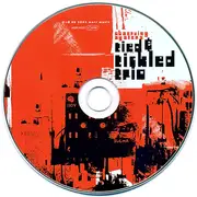 CD - Tied & Tickled Trio - Observing Systems - Digipak