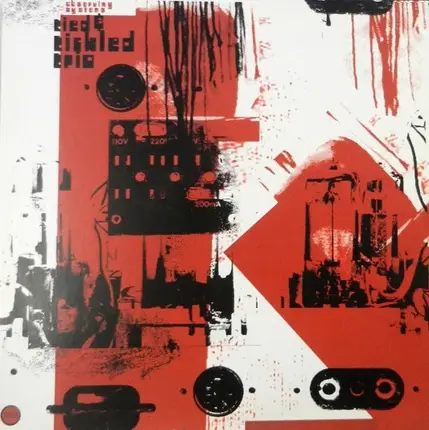 Tied & Tickled Trio - Observing Systems