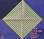 CD - Tied & Tickled Trio + Billy Hart - La Place Demon