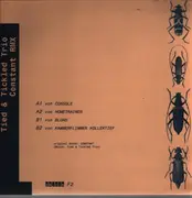 12inch Vinyl Single - Tied & Tickled Trio - Constant Remix