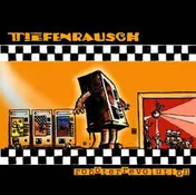 Tiefenrausch - Roboterrevolution