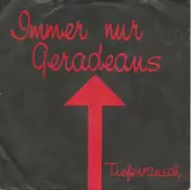Tiefenrausch - Tiefenrausch